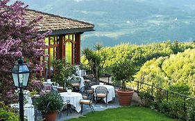 Romantik Hotel Turm