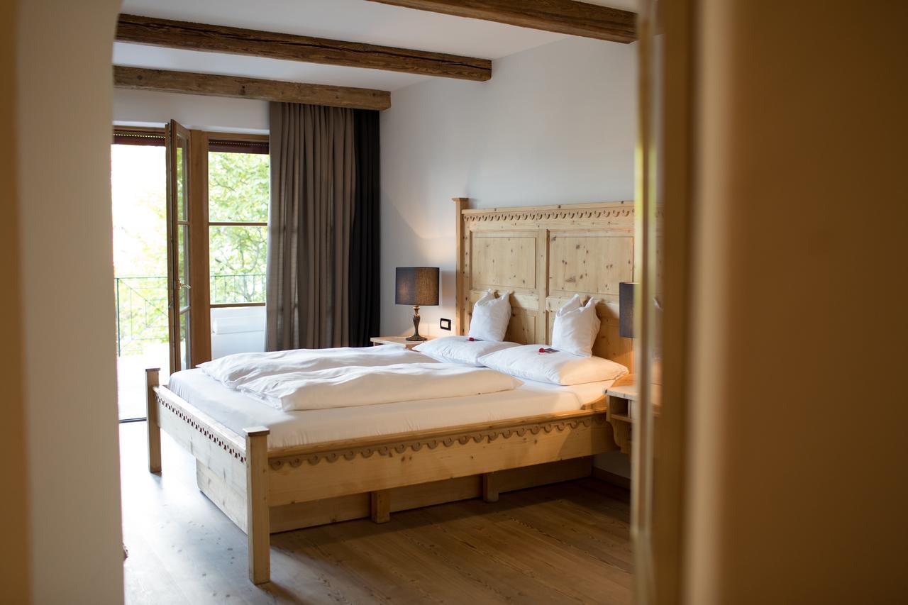 Romantik Hotel Turm Фие Экстерьер фото