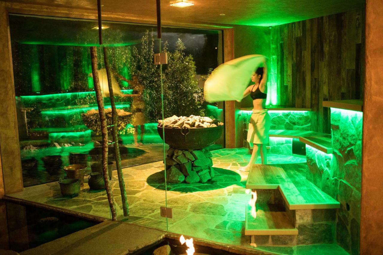 Romantik Hotel Turm Фие Экстерьер фото